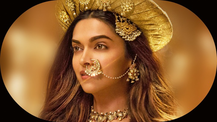 Deepika Padukone