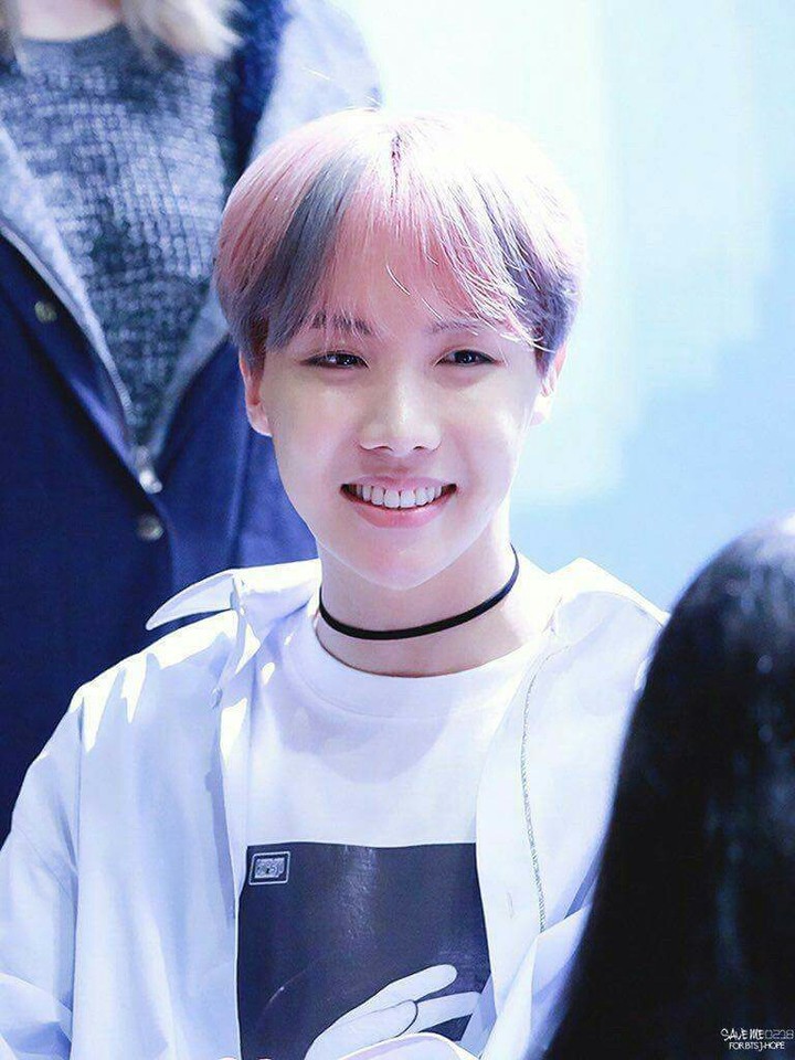 J-hope