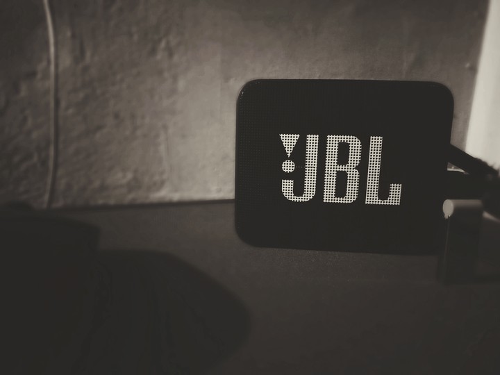 JBL GO2