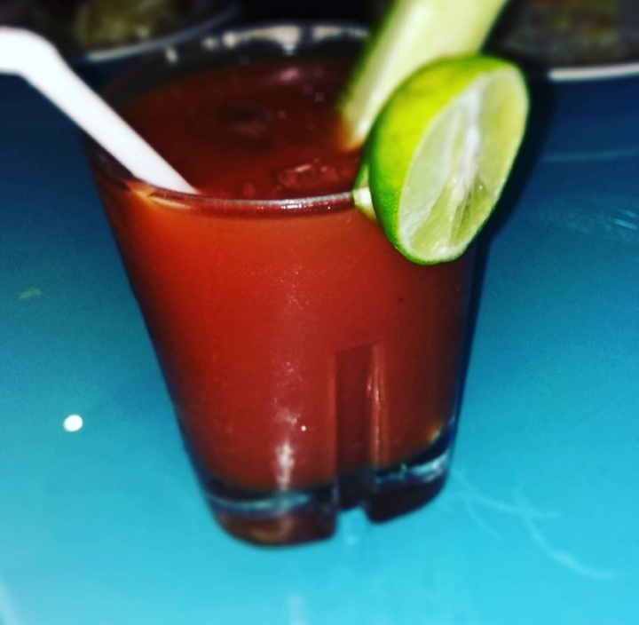 bloody Mary