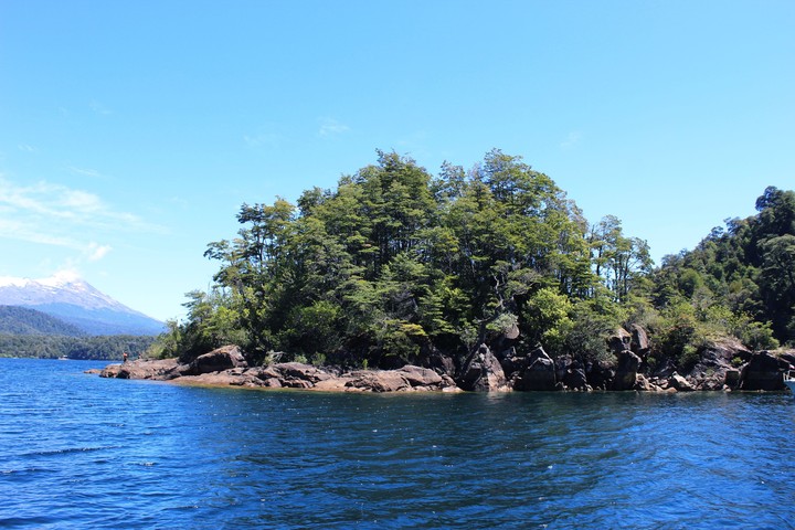 Isla