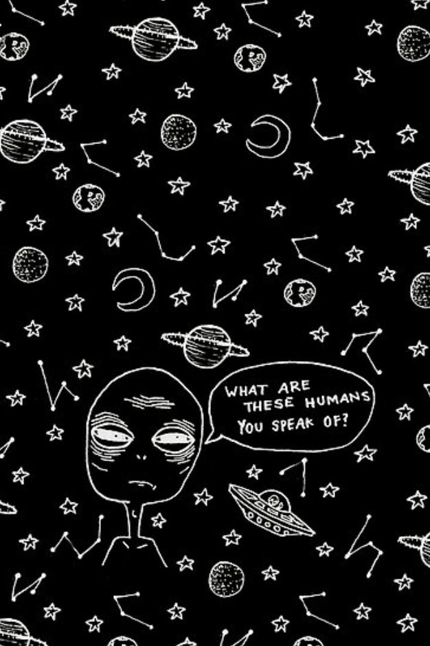 alien