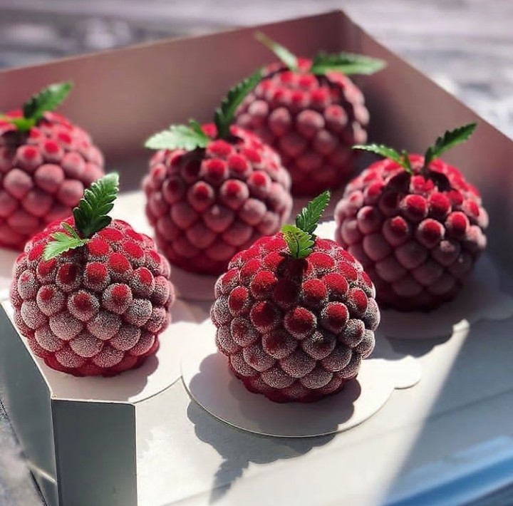Dessert