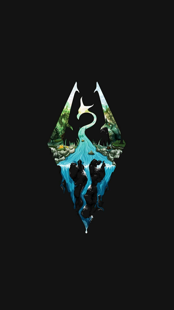 Skyrim