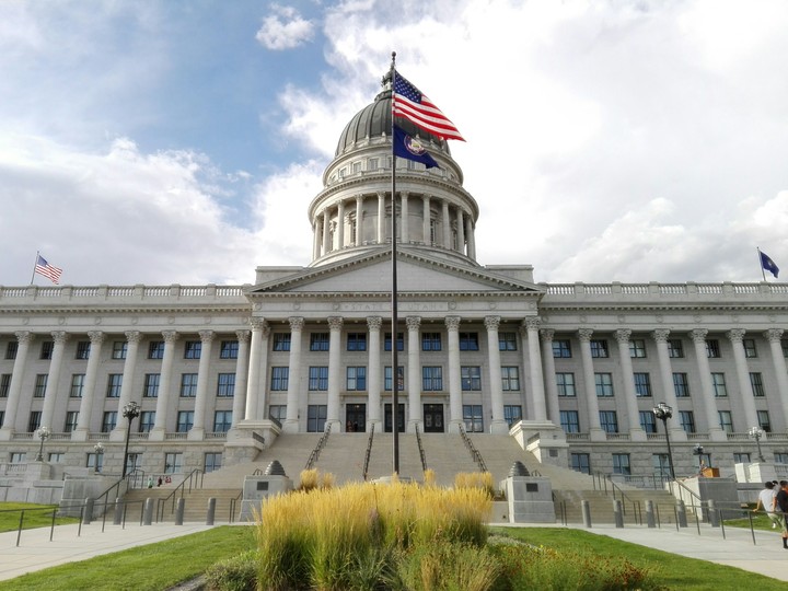 Capitol hill