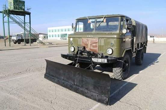 Kraz