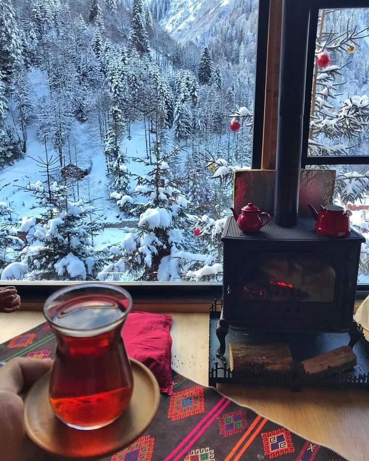 ❤