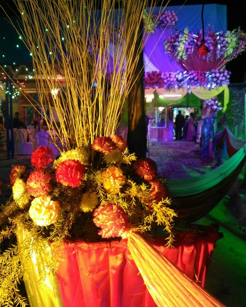 Decoration