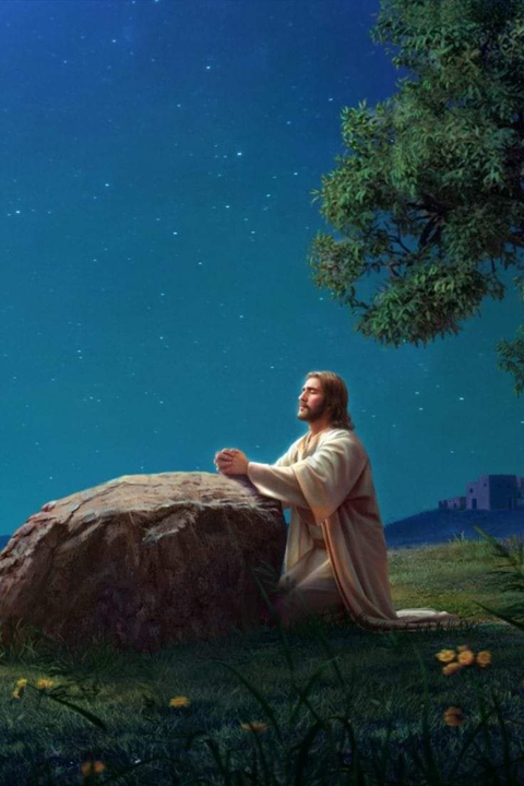 Jesús