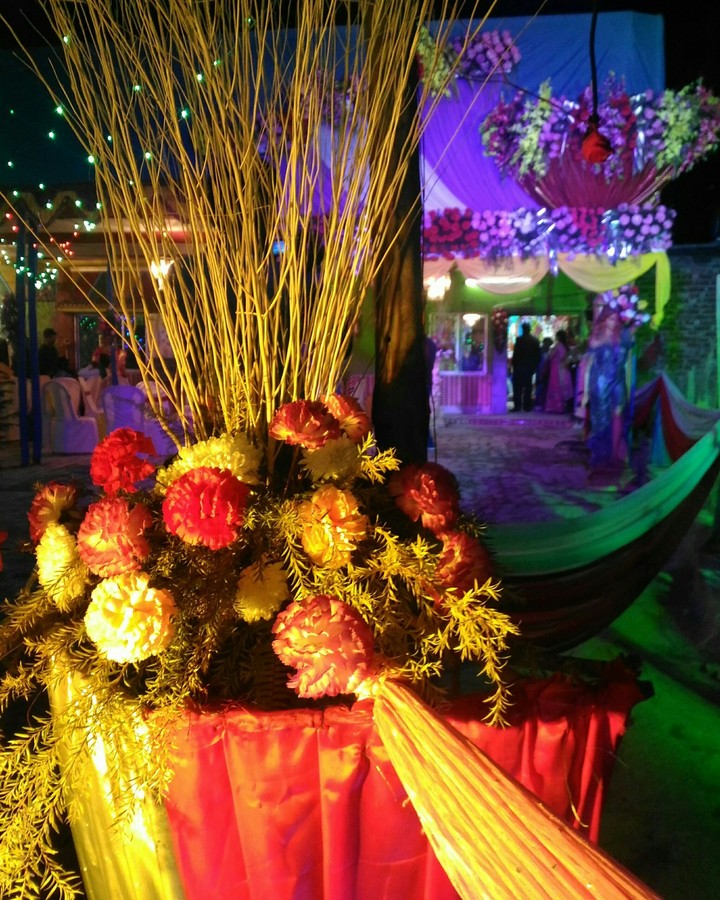Decoration