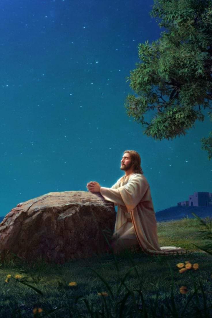 Jesús