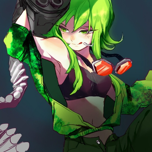 Gumi