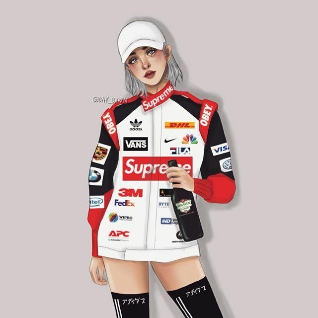 supreme.