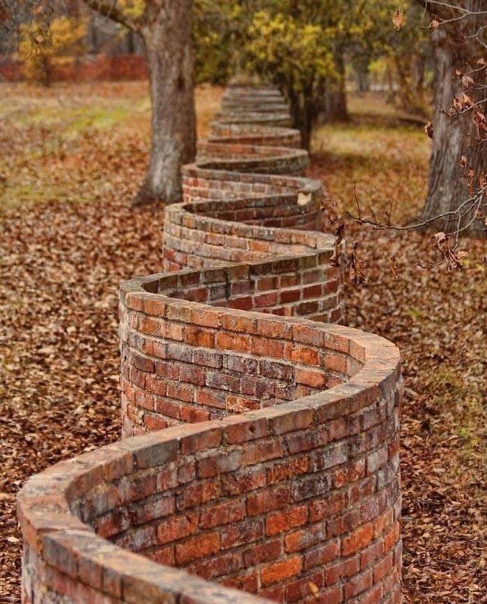 Brick Wall
