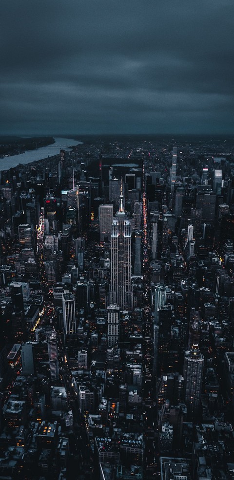 New York