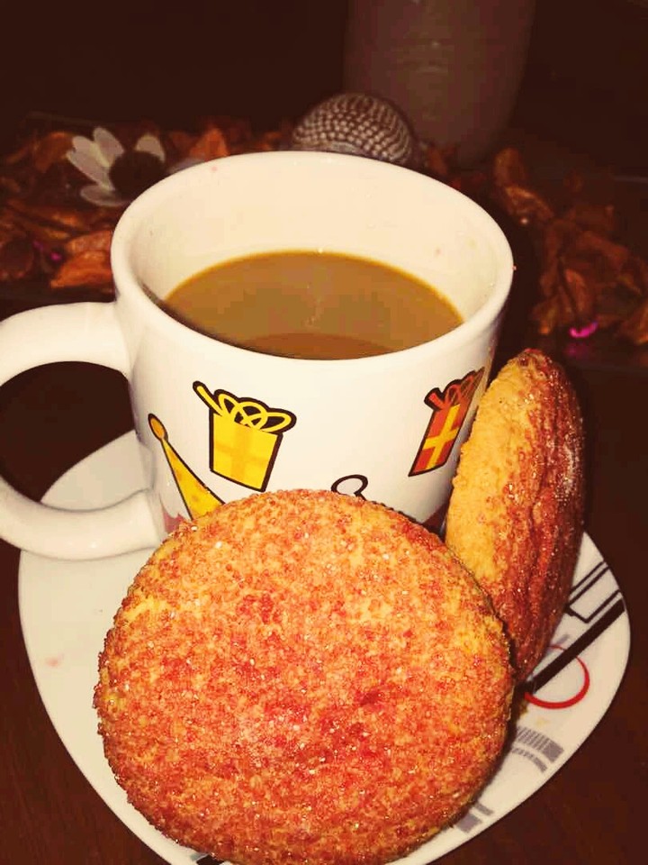 Coffee