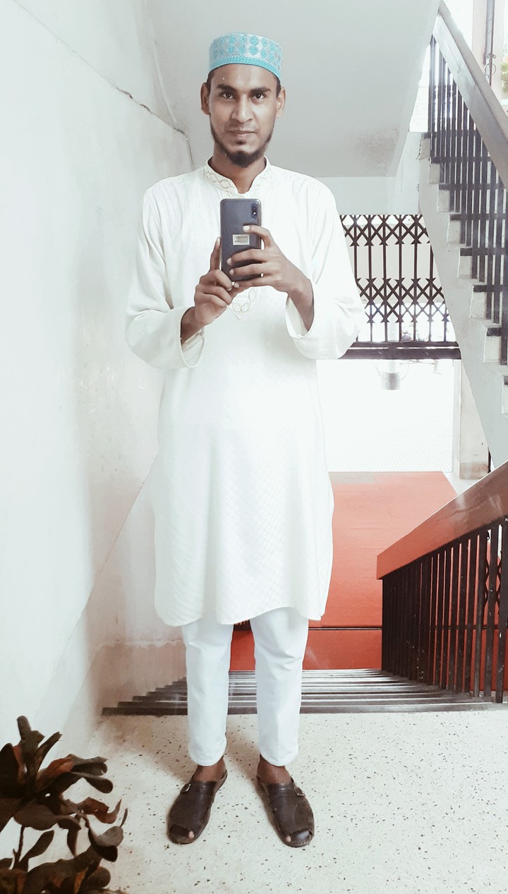 self Click