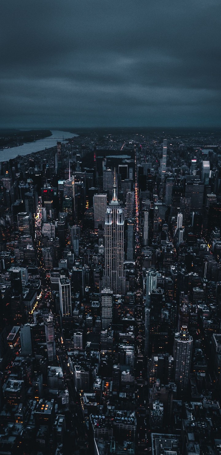 New York