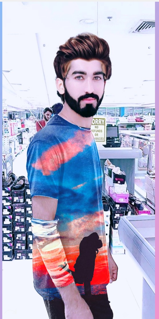 .