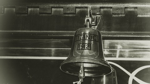 Last Call Bell..