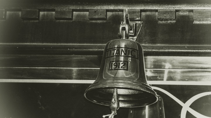 Last Call Bell..