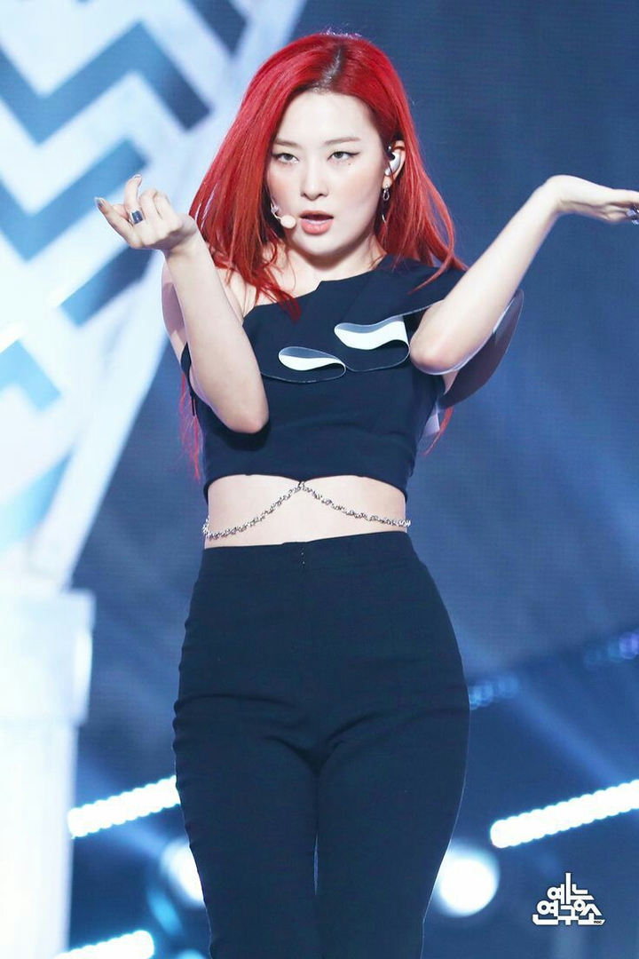 Red Velvet*