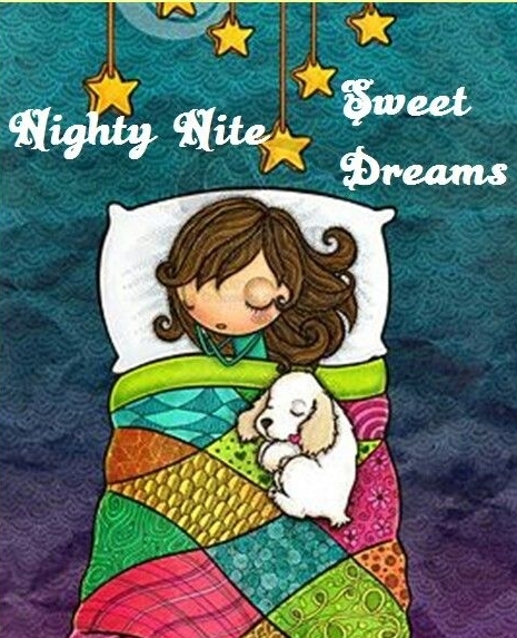 Good Night  Saturday