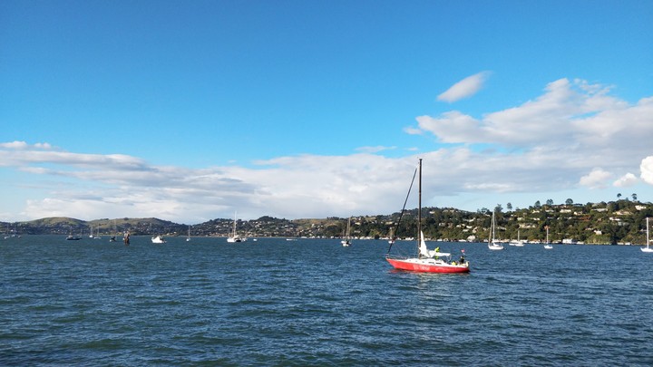 sausalito