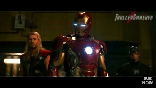 iron man , captain america ,thor