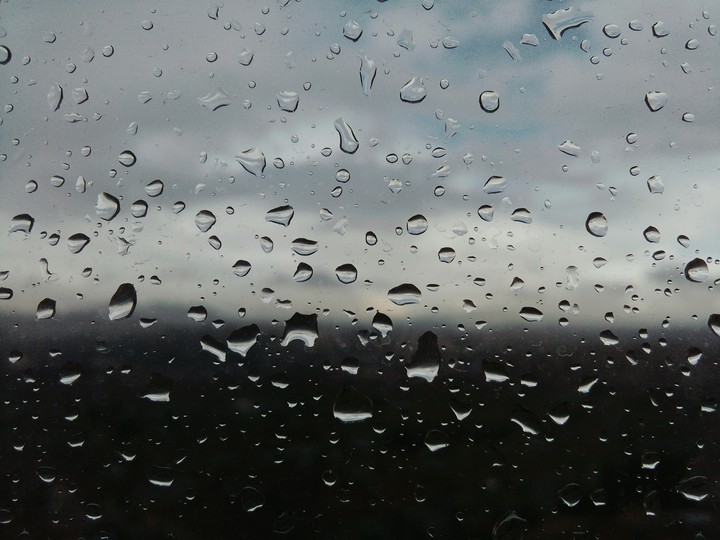 rainy day
