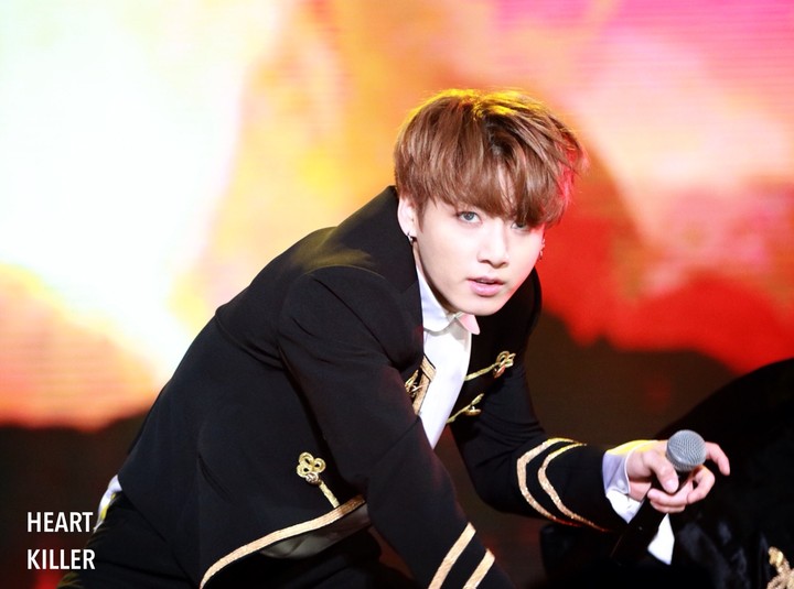 bts jungkook
