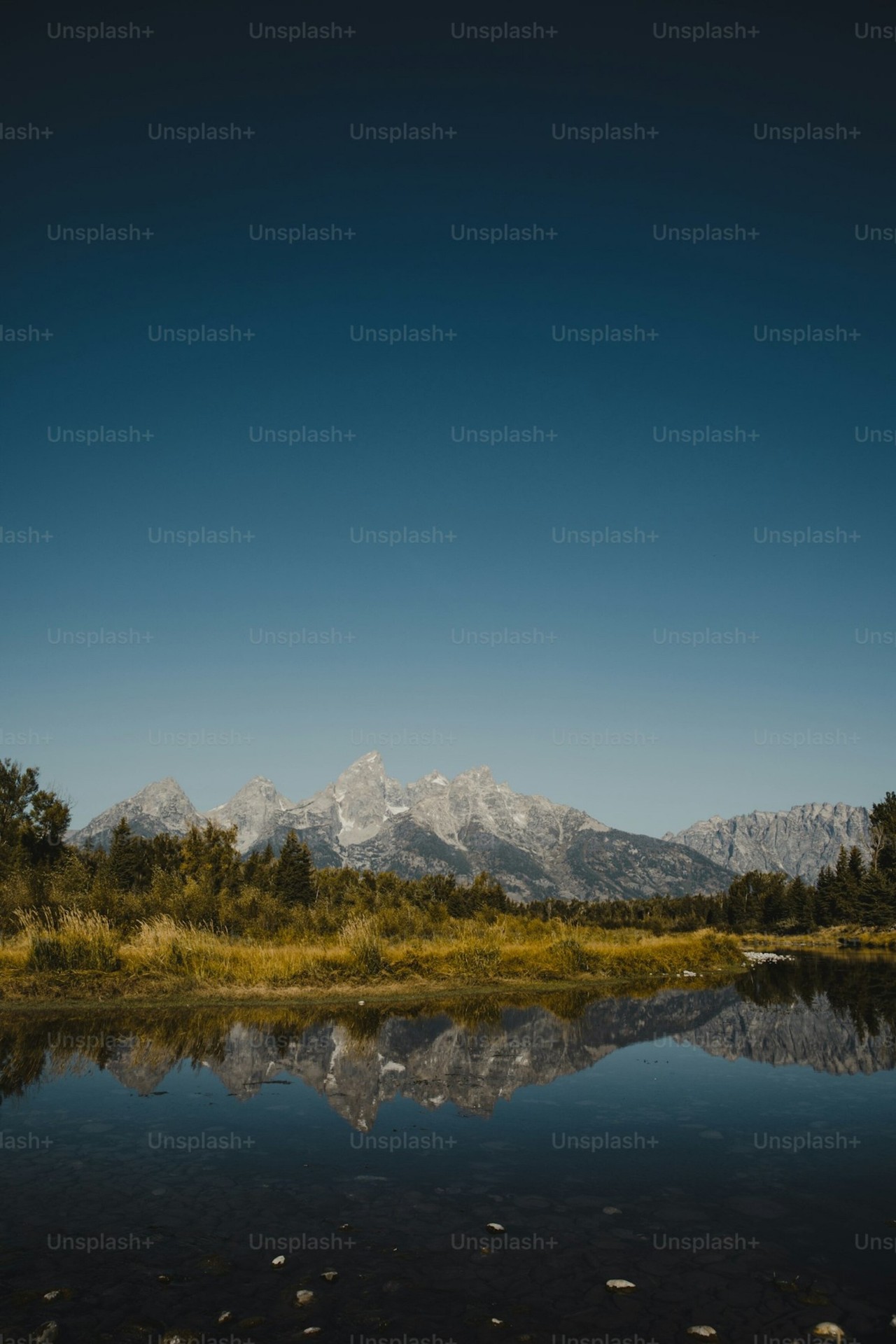 sfondi nature, lake