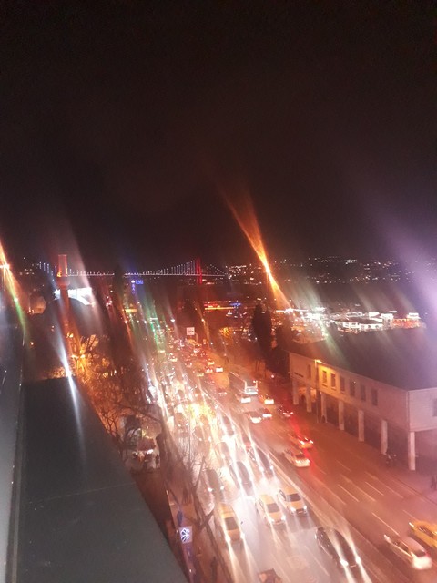 Beşiktaş/İstanbul