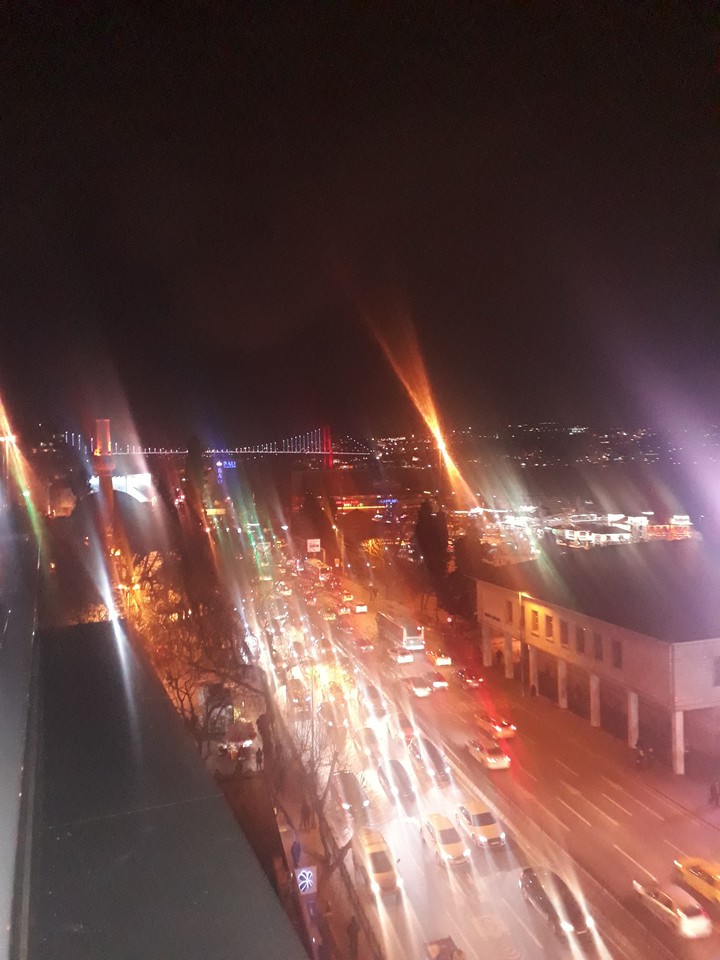 Beşiktaş/İstanbul