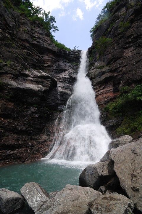 Nature