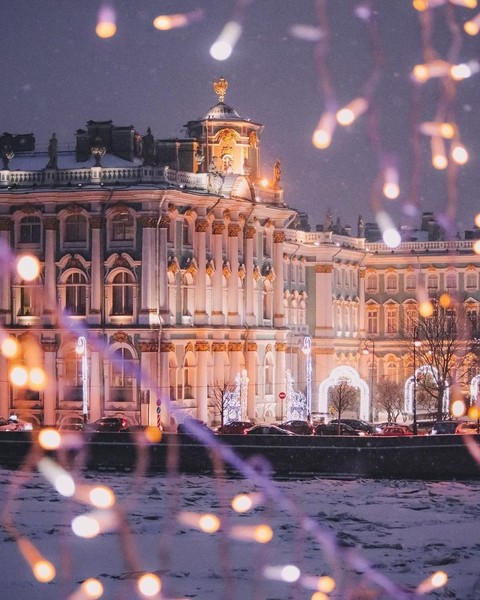 St. Petersburg Russia