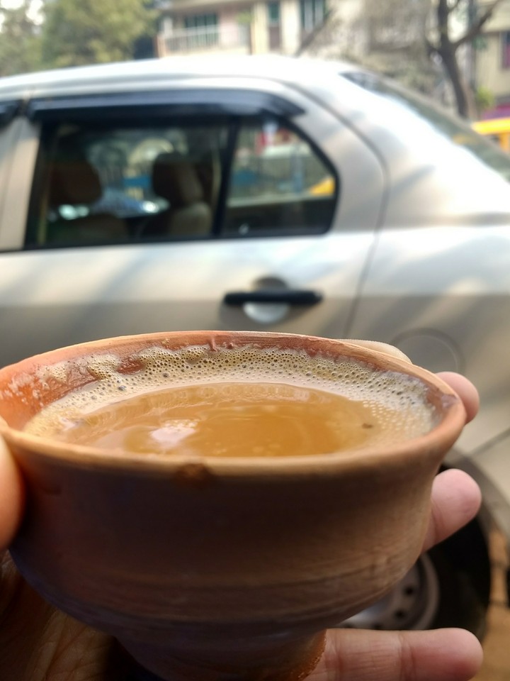tea lover