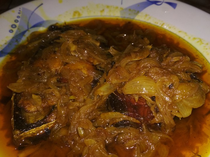 Fish yammy