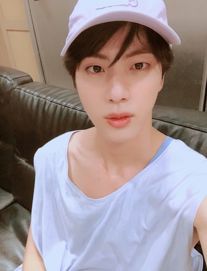 Kim Seokjin