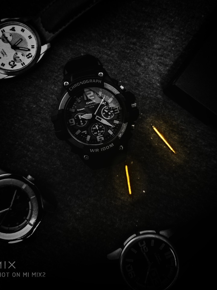 Watch