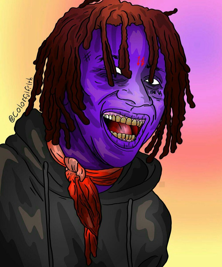 TrippieRedd