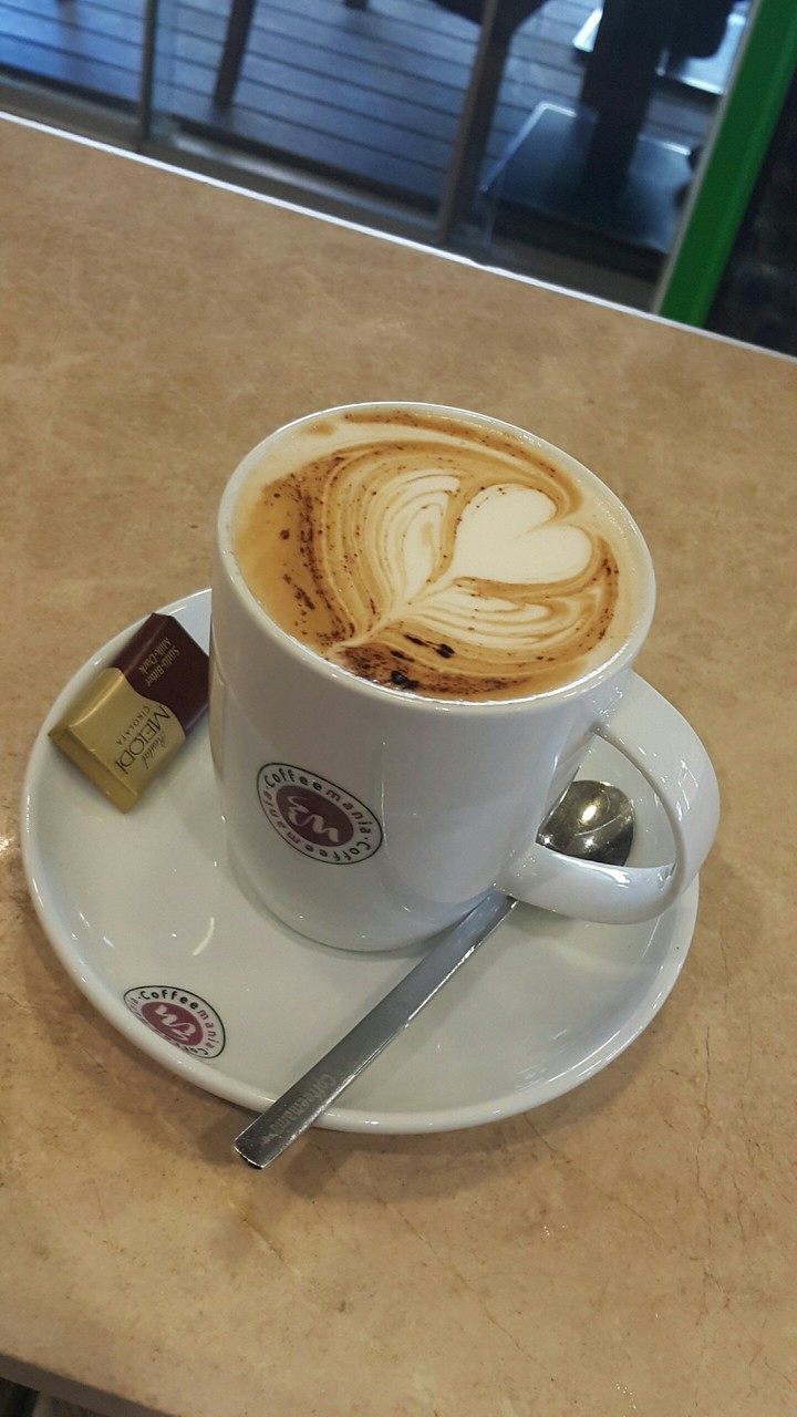 latte