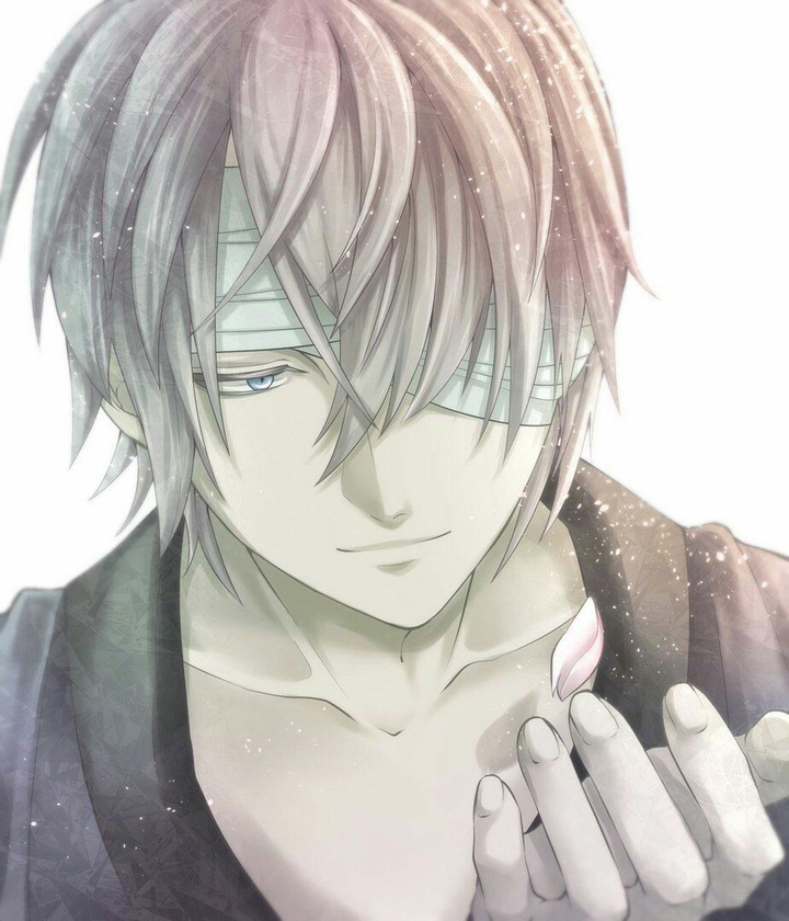 Gintama