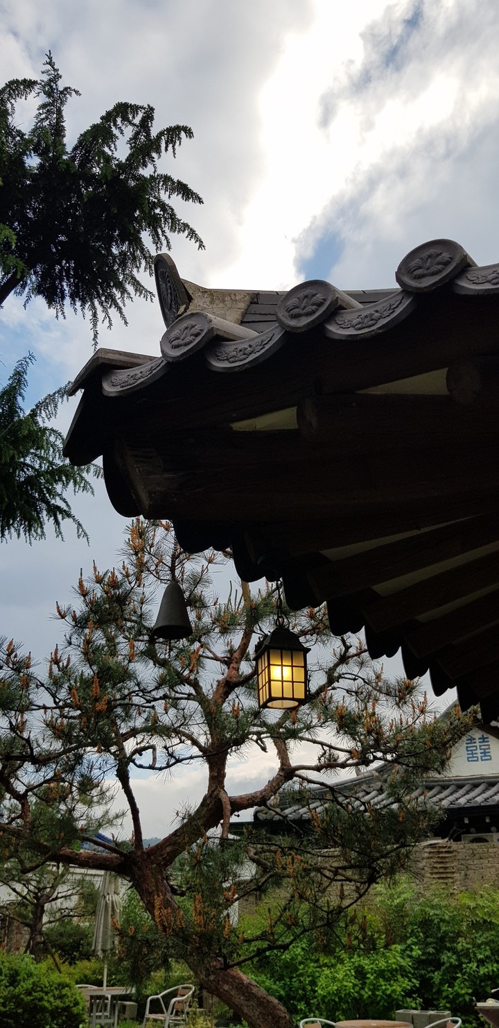 조명