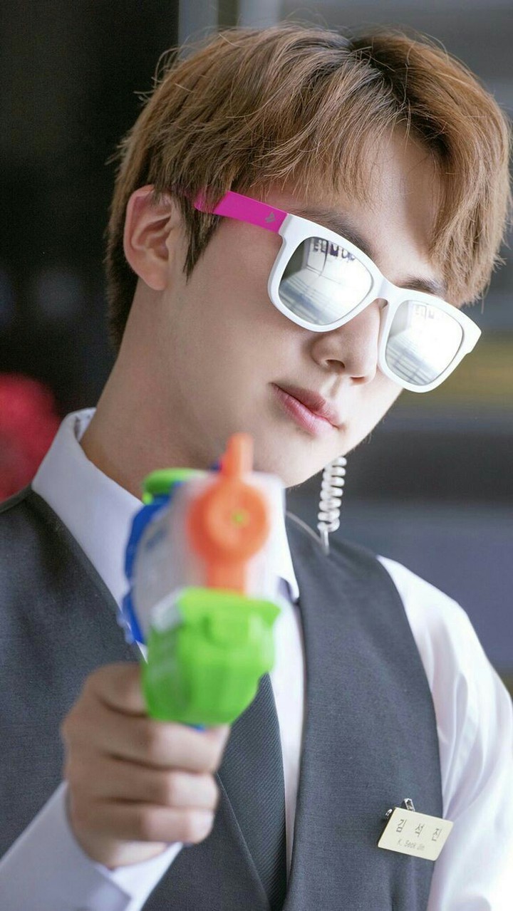 Jin