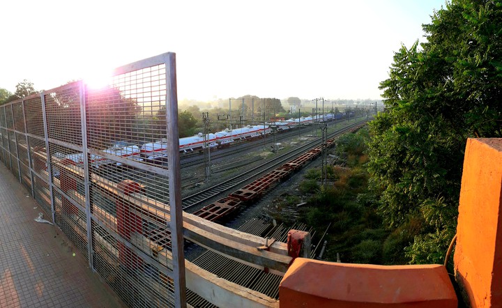 panorama