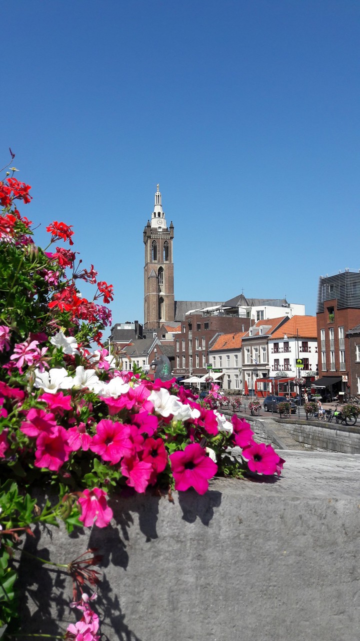 Roermond,The Netherlands
