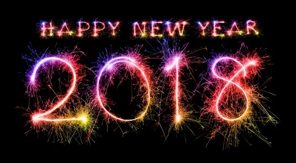 happy new year