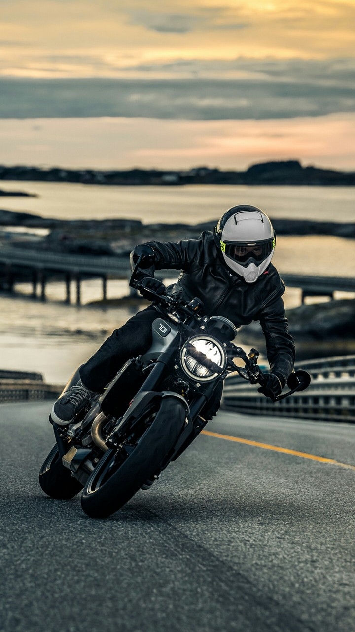 RIDER