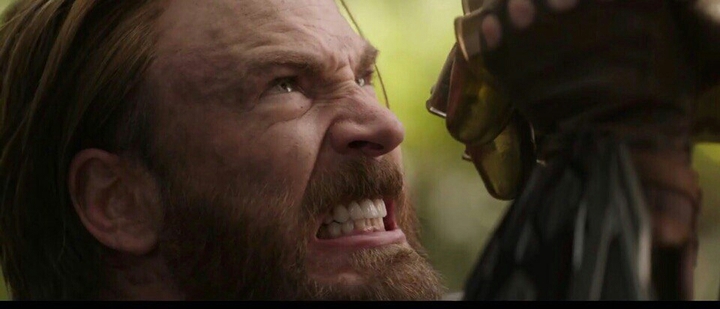 Infinity war